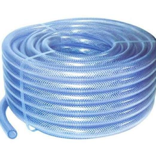 Selang Benang 3/4 " inch 50 m meter Roll selang air selang taman