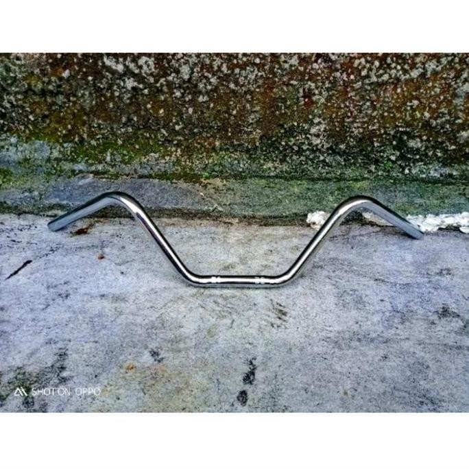 Terbaru Stang Camar Kapinis, Stang British, Stang Motor Custom