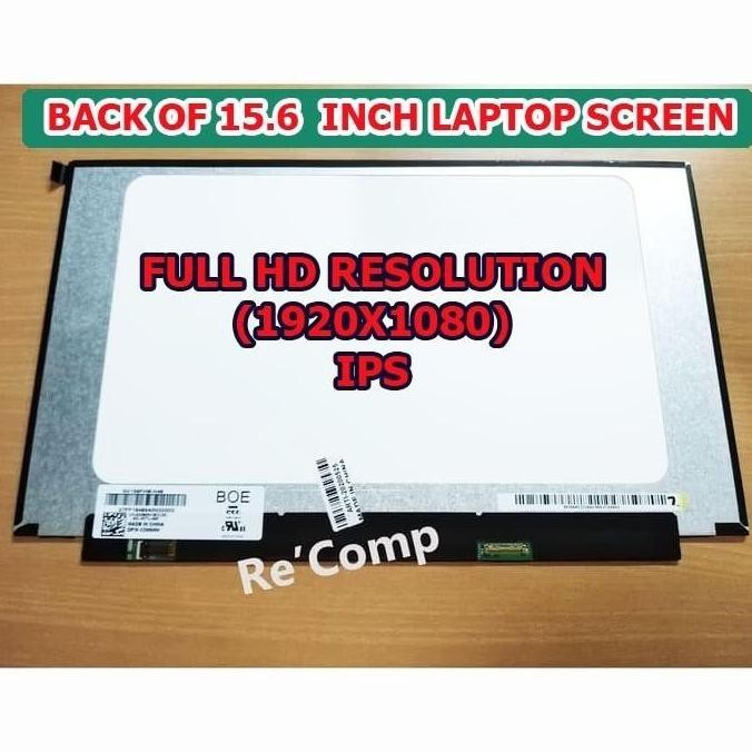 Led Lcd Acer Aspire 3 A315-57 A315-56 A315-59 15.6 Full Hd Ips New Stok