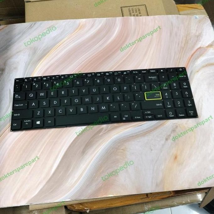 Keyboard Asus K513 K513E K513Ea K513Eq New Stok