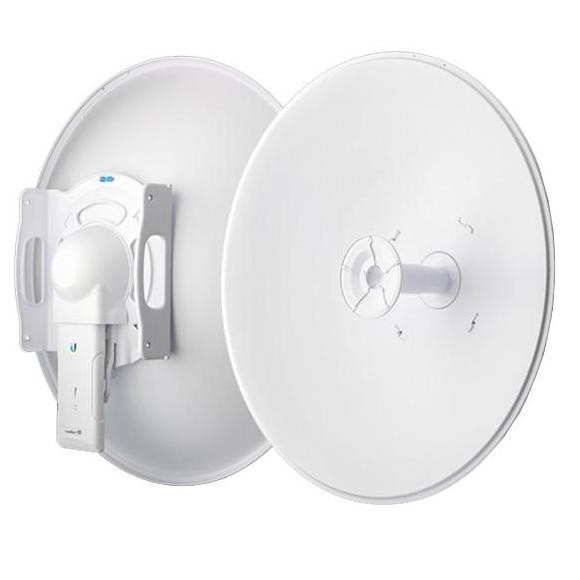 Ubiquiti Rd-5G30-Lw Ubnt Rocketdish 30Db Rd5G30-Lw Isi 2 New Stok