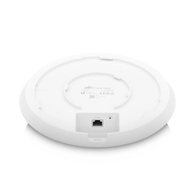 Ubiquiti Unifi 6 Long-Range Access Point ( U6-Lr ) U6 Lr Ap New Stok