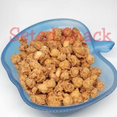 

Kacang Telur Medan Satelit Palapa 1Kg