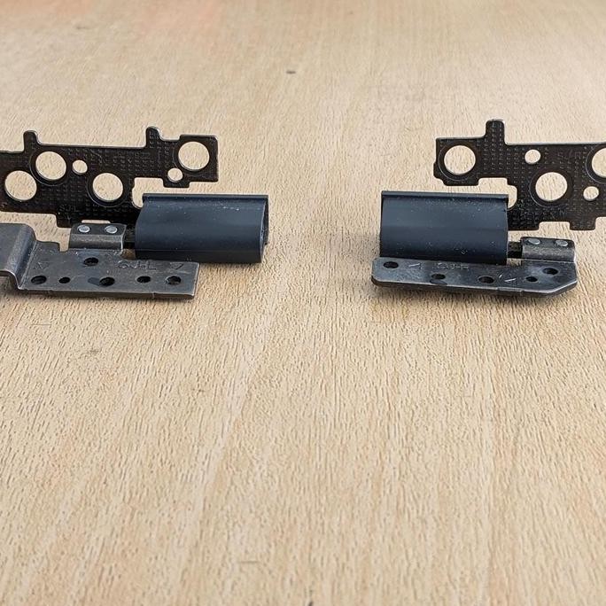 Engsel Hinges Laptop Asus Br1100Ck Br1100 Br1100Cka New Stok