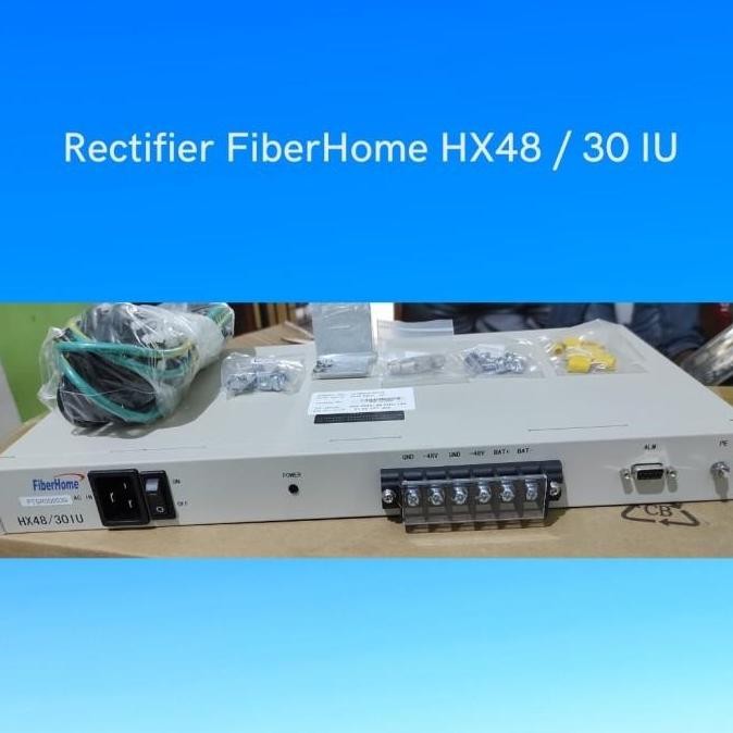Olt Zte C300 10Gb Gtgh 16Port Dc Dengan Rectifier Fiberhome New Stok