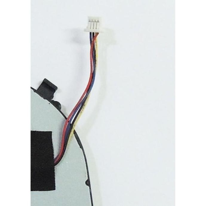 Fan Processor Asus X550Iu New Stok