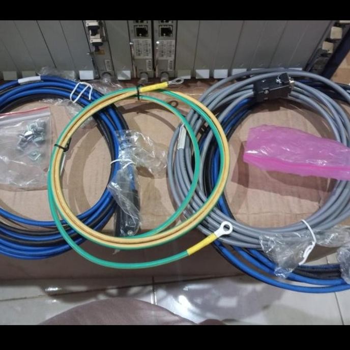 Olt Zte C300 10Gb Gtgh 16Port Dc New Stok