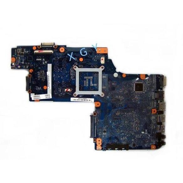 Motherboard Toshiba C50 C55 Hm76 Mainboard Toshiba C50 C55 New Stok