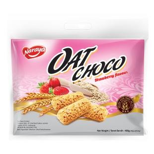 

ht-12 Ok75 Naraya Oat Choco Seral Granola Oat Chocolate Original 400gr Viral Viral