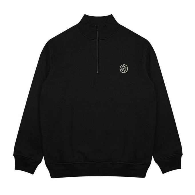 M231 - Jujutsu Kaisen Tokyo Jujutsu High Half-Zip 0614 Co