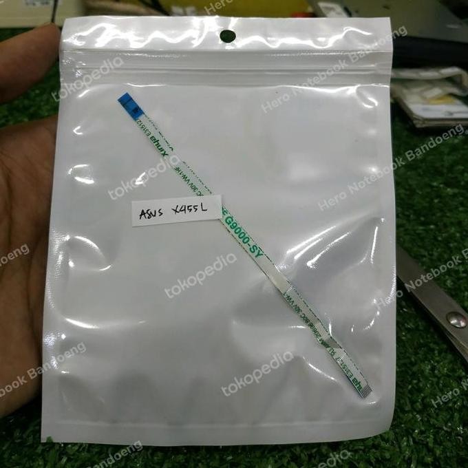 Fleksibel Touchpad Asus X455L A455L X455 A455 Original New Stok