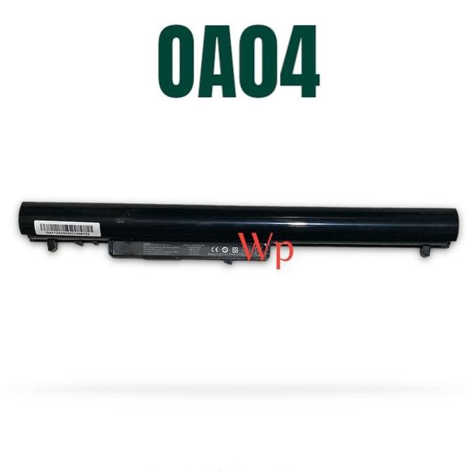 Baterai Batrai Laptop Hp Pavilion 14 Oa04 Hstnn-Lb5S 740715 001 New Stok