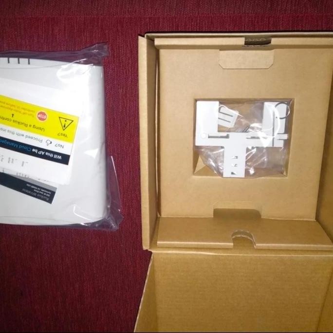 Ruckus R610 - Wifi Hotspot New Stok