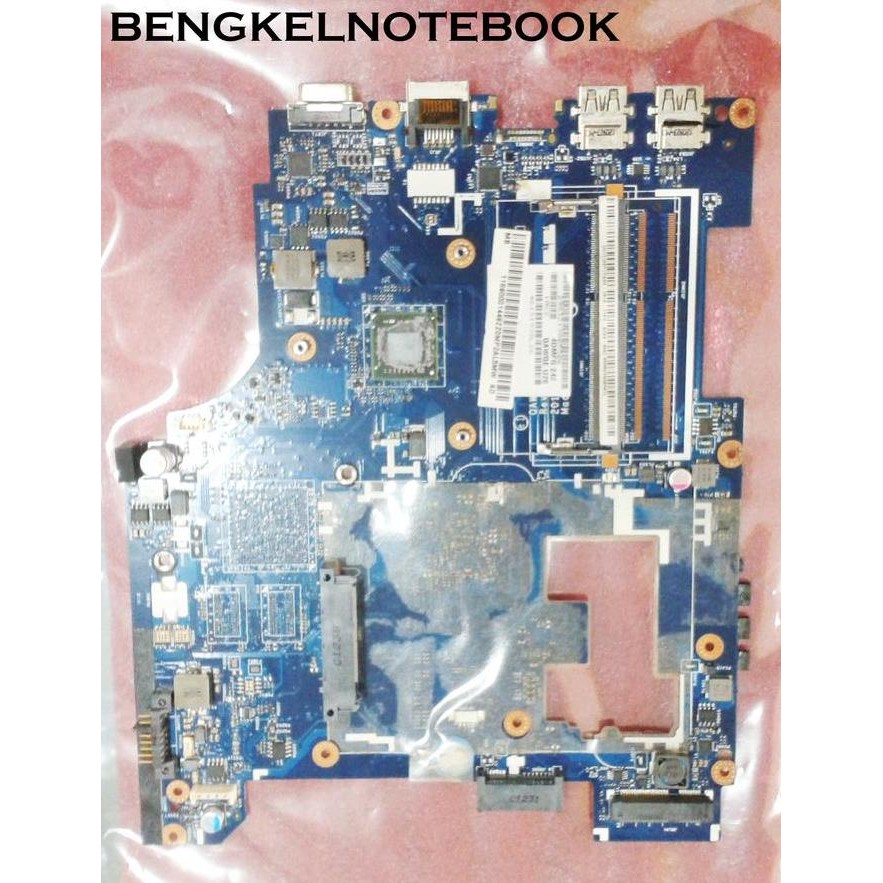 Motherboard Lenovo G485 Amd New Stok