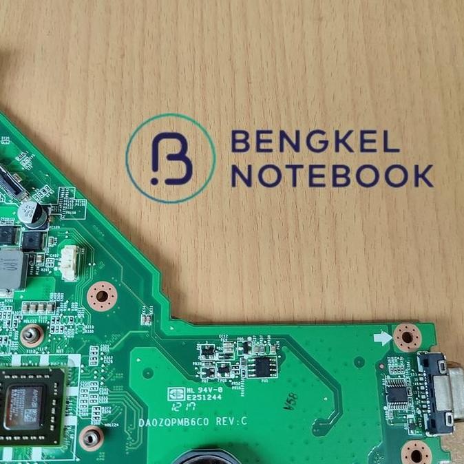 Motherboard Acer Aspire 4250 E350 New Stok