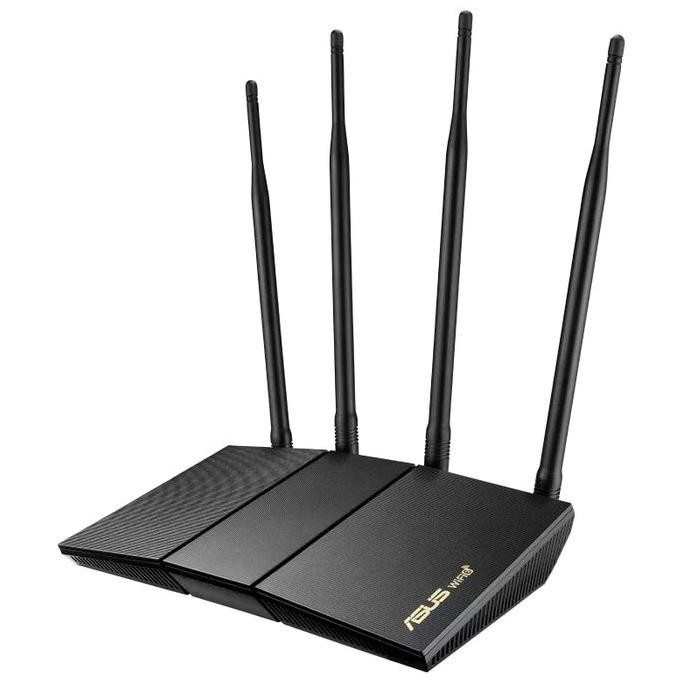 Asus Ax1800 Wireless Ax Router Rt-Ax1800Hp New Stok