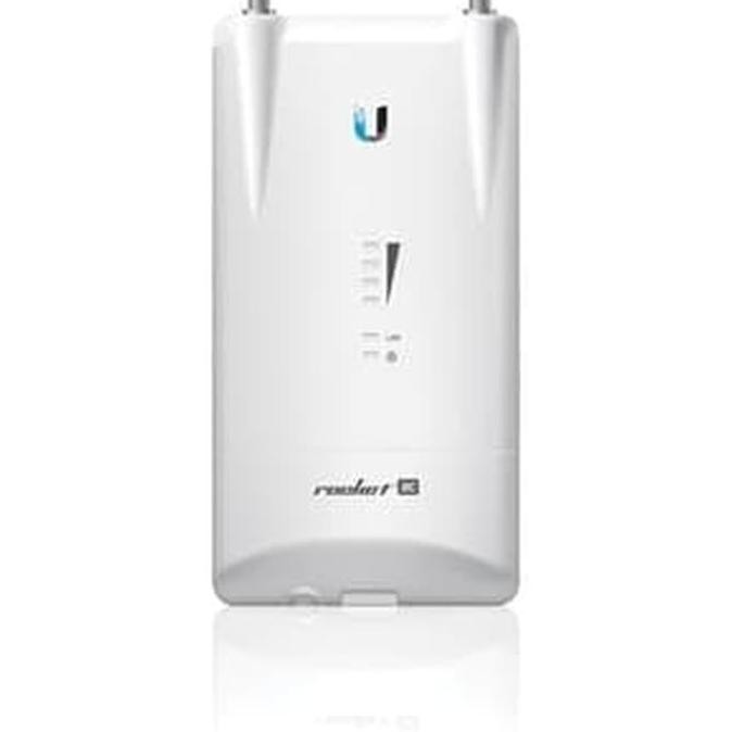 Ubiquiti Rocket M5 Ac Lite , Rm5 Ac , R5Ac-Lite , Rocketm5Ac New Stok