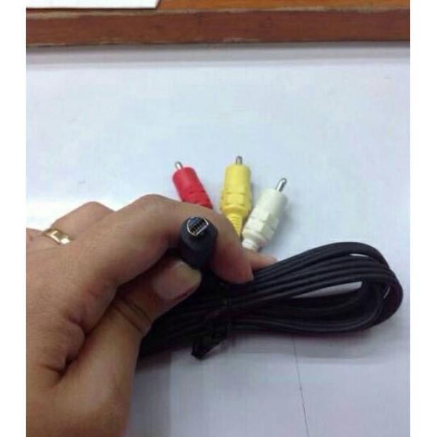 Kabel AV Sony Handycam for Sony HC/HDD/SX/CX/DVD