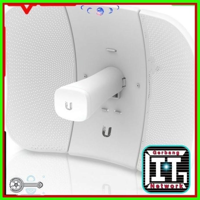 Ubiquiti Litebeam Ac Gen2 23Dbi Lbe-5Ac-Gen2 Ubiquity Litebeam Ac Gen2 New Stok