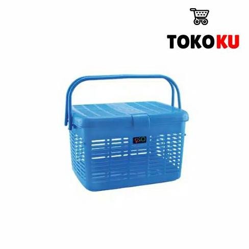 KERANJANG RIO BESAR KERANJANG BINATANG