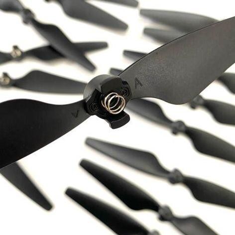Propeller SJRC F22 F22S ORIGINAL - Baling Baling Drone SJRC F22S