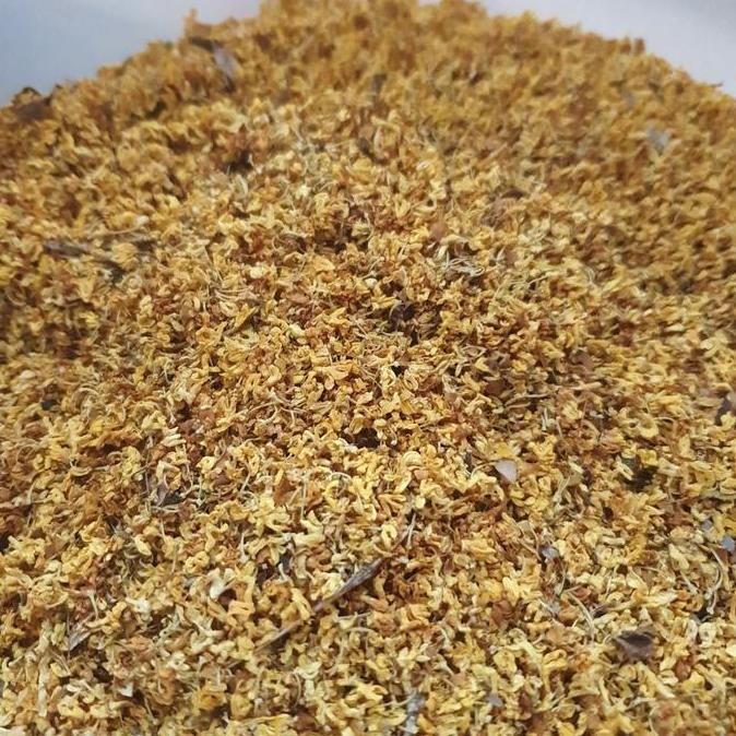 

Gui Hua(Osmanthus Tea) 30Gr