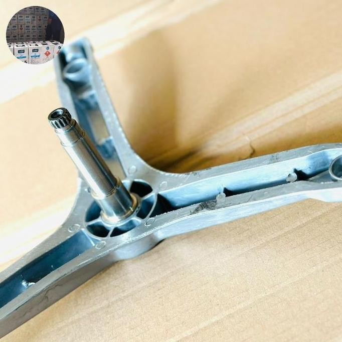 Segitiga Spider Mesin Cuci Denpoo LA