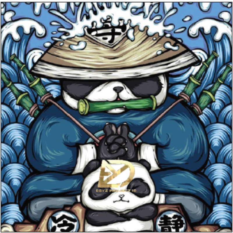 

[COD] Garskin Stiker Dpid Wb V2 Dekorasi Harga Sepasang 44 Label Custom Presisi Terlaris