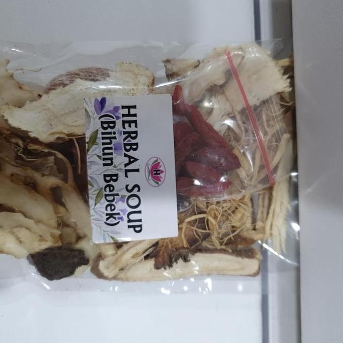 

Tim Obat Bihun Bebek