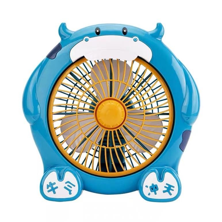 Kipas Angin Kecil Kipas Angin Karakter Kipas Meja Kipas Angin Duduk