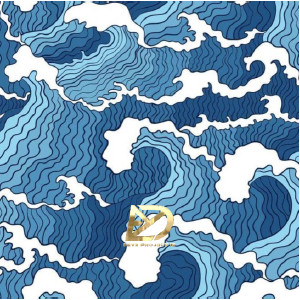 

[COD] Garskin Stiker Dpid Wb V2 Dekorasi Harga Sepasang 69 Label Custom Presisi Terlaris