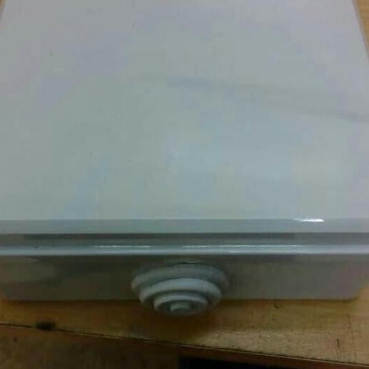 Bst Ready Junction Box Mg 15X15X6Cm/Box Plastik Mg Ip 55 15X15X6Cm Best Seller