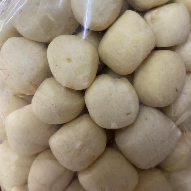 Kerupuk Getas Bangka Super Cap Piala Merah Asli Bangka 250Gr