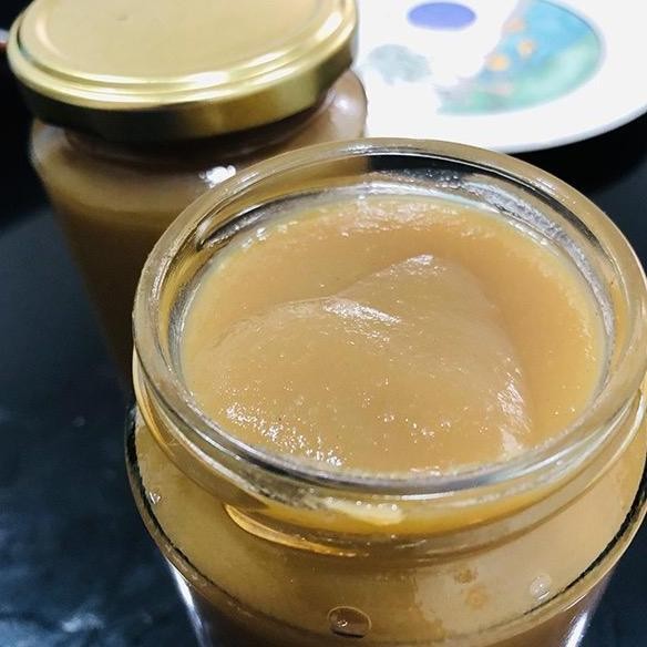 

Selai Srikaya Medan Homemade Enak