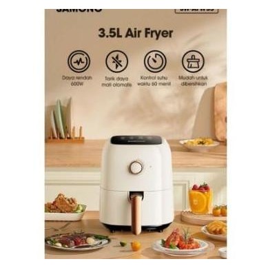 Air Fryer Samono Sfw35