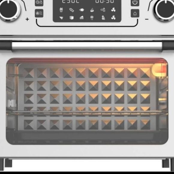 Kirin Air Fryer Oven 23 Liter Kao230Ra