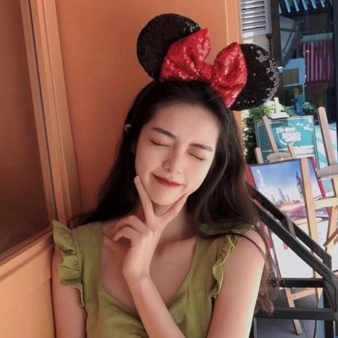 ~~~~~] Bando Mickey Mouse