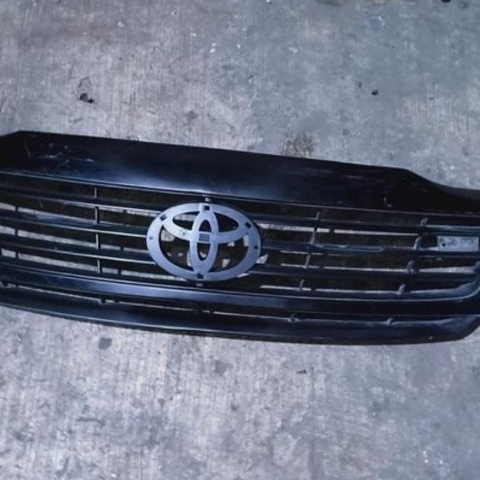 Gril Fortuner Trd 2014 Original