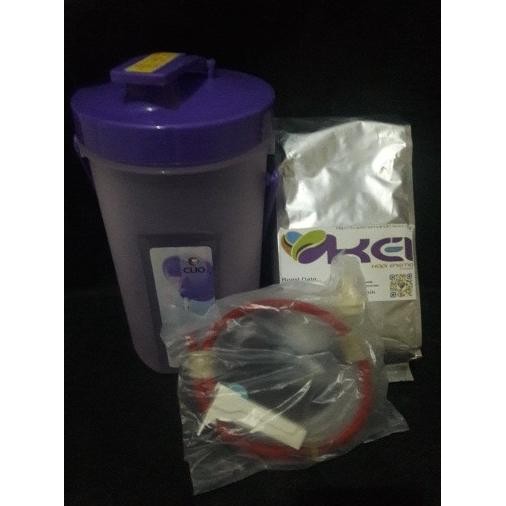 

Bst Ready Set Enema - Mr Coffee Best Seller