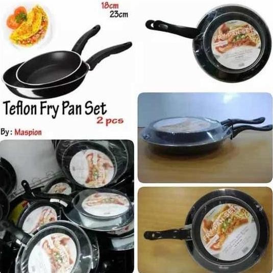 TERBARU - fry pan maspion