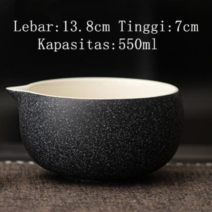 

2Pcs Japanese Matcha Tea Set Matcha Tea Set Pemotong Teh Matcha Bowl Chasen Holder Ceramic Set Pengaduk Minimalis Matcha Bambu Penyangga Whisk Allshop