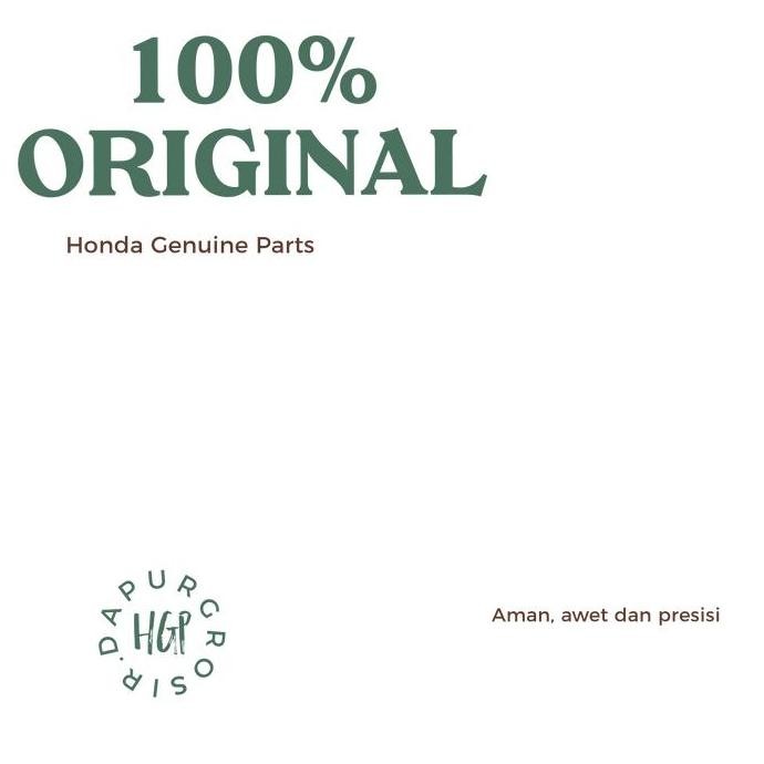 TERLARIS MOTOR ASSY.. STARTER - 31200K56N01