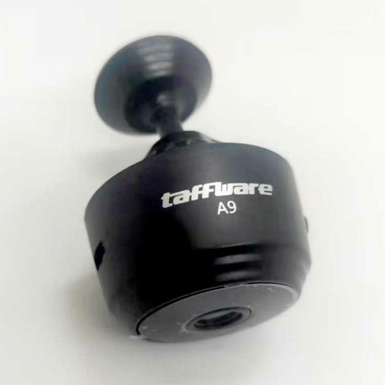 (Bayar Ditempat) Taffware Mini Wifi Ip Camera Cctv 1080P - A9 Kamera Cctv Wifi Kamera Pengintai Cctv