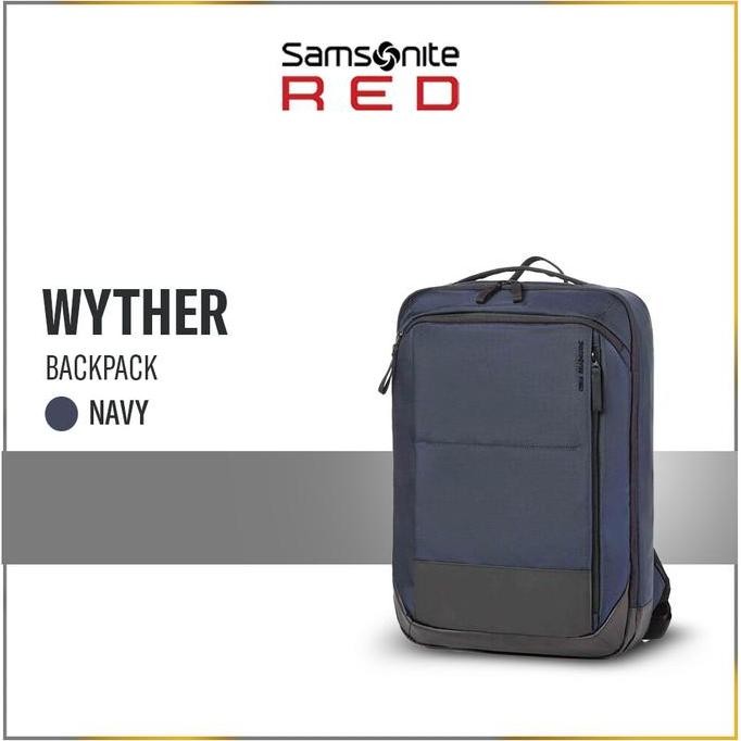 Samsonite Red Label Wyther Backpack