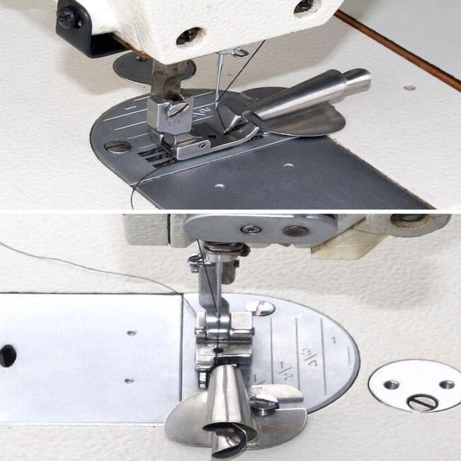 Corong Mesin Jahit Lipat Praktis Corong Lipat Mesin Jahit Sepatu Corong Lipat Mesin Jahit Allshop