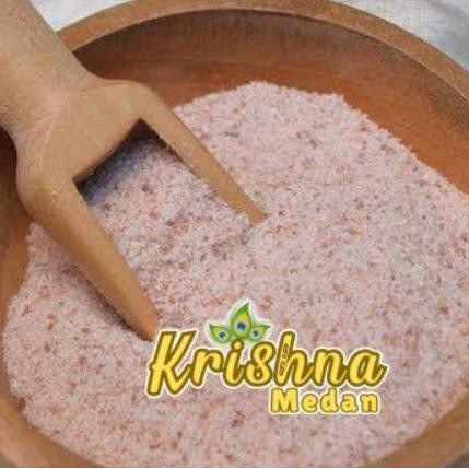 

{{{{{{] garam Himalaya /Himalaya pink rock salt 500g