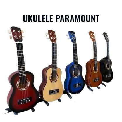 UKULELE 4 SENAR IMPORT PARAMOUNT