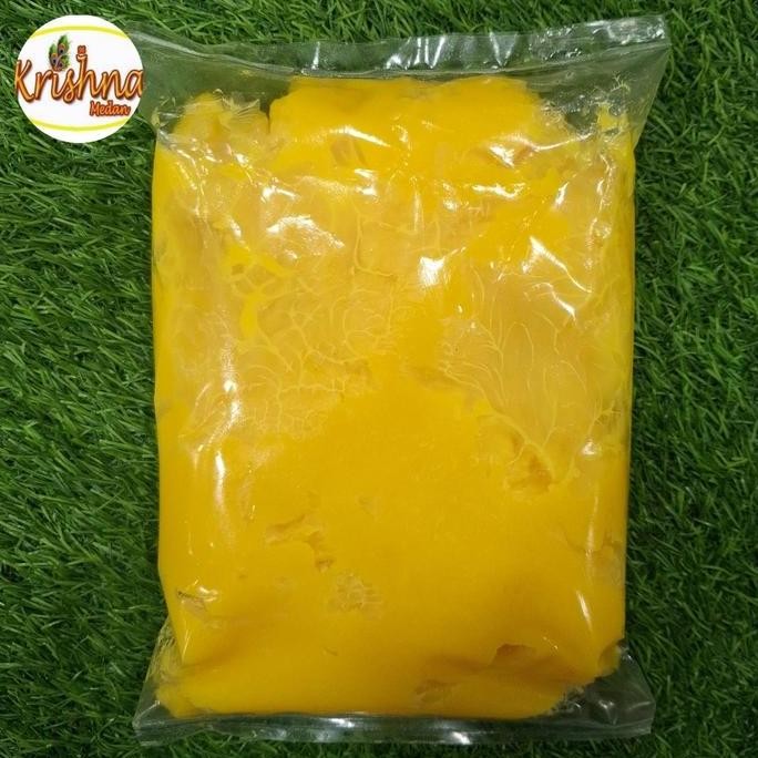 

favorit] Neyi | Minyak untuk pooja [sembayang] 1kg