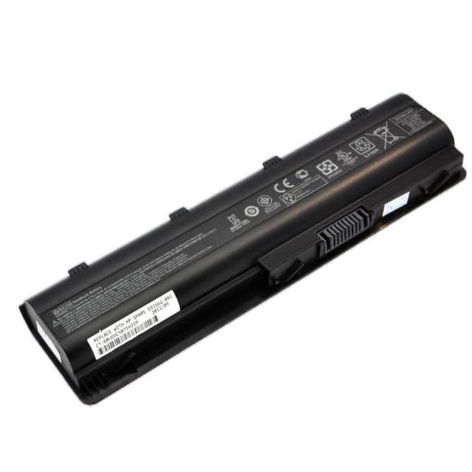 Baterai Original Hp Compaq Presario Cq42, Cq43, Cq56, Cq62, Cq72