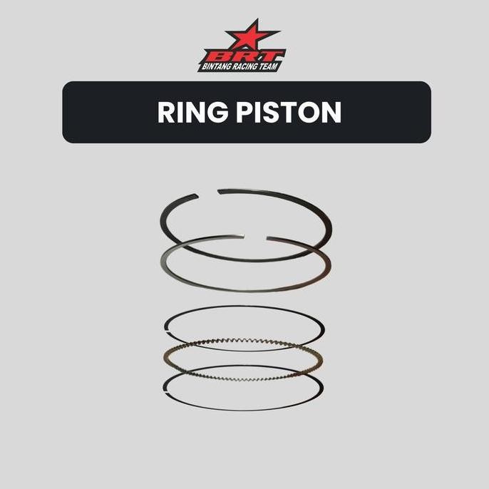 Ready Ring Piston 53.40